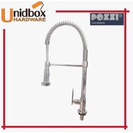 POZZI KRIS-8220 Kitchen Sink Cold Tap/Kitchen Faucets/Home Appliances/Cleaning/Washing Tap/Kitchen Tap