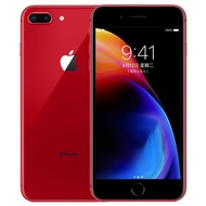 Apple iPhone 8 Plus ไอโฟน 8 พลัส 64GB ไอโฟนมือสอง โทรศัพท์มือถือถูกๆ เครื่อง สภาพ 95% เครื่องสวย การใช้งานปกติทุกอย่าง ราคาถูก ประกัน 1ปี 64GB by Real Hot