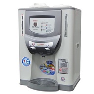 晶工牌光控節能溫熱全自動開飲機 JD-4203