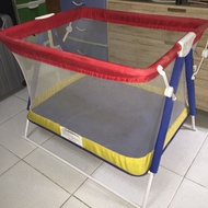 Giant Carrier Baby Crib