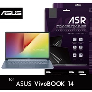 EyeScreen|ASUS ROG Zephyrus S GX502 ASR靜電式低反射抗藍光保護貼