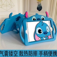 เคสครอบลายการ์ตูนสำหรับIPad,เคสiPadสำหรับเด็กMini1 2 3 4 5 6 7 8 9 10 11 Th Gen 5th 6th 7th 11thเคสIPadสำหรับเด็กPro 9.7 10.5 2019 10.2 11นิ้ว2018 2020ซิลิโคนTPUเคสไอแพดแบบนิ่มสำหรับIPad,เคสAir1 Air2 Air3ป้องกันการกระแทกของเล่นใส่IPadแท็บเล็ต