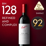 Penfolds Bin 128 Coonawarra Shiraz (2018) Australia Red Wine (750 ml)