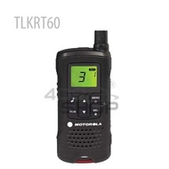 1對 Motorola TLKRT60 409MHz 0.5W UHF 無線電對講機(Walkietalkie)