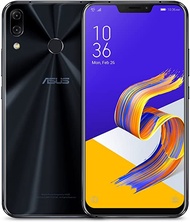 Asus Zenfone 5 (ZE620KL) 4GB RAM - 64GB 夜空黑 Blue 商品狀況:好