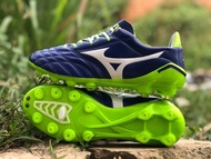 รองเท้าสตั๊ด รองเท้าฟุตบอลMIZUNO MORELIA NEO II JAPAN ส่งฟรี!!!