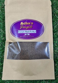 🔥Tea Series 4/5🔥 - Acha's Homemade Blended Tea Leaves with Masala Powder - 70g Introductory Offer