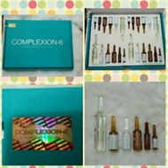 COMPLEXION 6 ECER