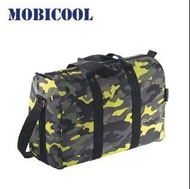 【MOBICOOL】ICON Ⅱ 16 保溫保冷袋(迷彩黃)