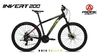 SEPEDA PACIFIC MTB INVERT 200 3X7 SPEED 26 INCH