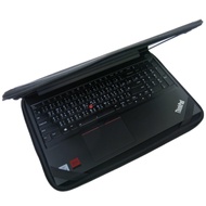 EZstick Lenovo ThinkPad E15 適用 15吋-S 3合1超值電腦包組