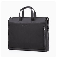 Samsonite Red DEVERON Briefcase BLACK_GU009002 Bags Notebook bags Handy shoulder type