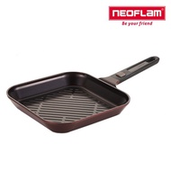 NEOFLAM My Pan系列28cm方形煎鍋