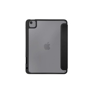 เคส Skinarma Shingoki Case iPad Air 5 (2022) / iPad Pro 11 (2021) Orange/Black