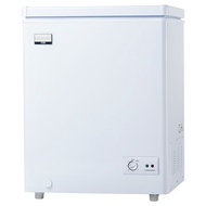 富及第 100公升商用臥式冷凍櫃 FRT-1007HZ