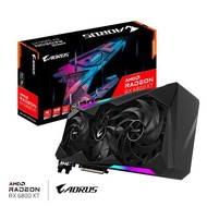 AORUS Radeon™ RX 6800 XT MASTER TYPE C 16G 顯示卡