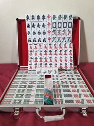 A1 High Quality Mahjong Set
