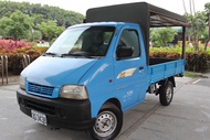 自排 鈴木 CARRY 馬上發 木床 貨車 三面帆布