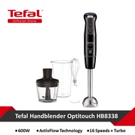 Tefal Hand Blender Optitouch HB8338