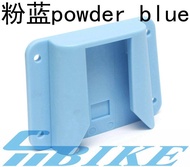 Aceoffix carrier block adapter pig nose adapter brompton bag accessories