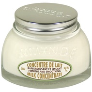L’OCCITANE歐舒丹 杏仁緊膚凝霜(200ml) 專櫃正品