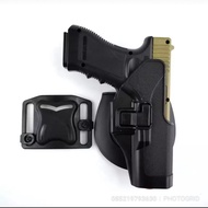 Holster blackhwak Glock 19 dan 17#holsterfobus#holstermurah#tactical#