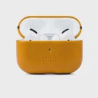 Alto AirPods Pro 皮革保護套-焦糖棕