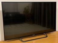 SONY Bravia 43" 4K ANDROID TV 智能電視 (Made in Japan)