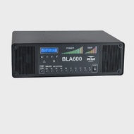 BLA600 transistor HF power amplifier short wave power amplifier signal amplifier