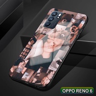 Casing Hp Oppo Reno 6 | Casing Oppo Reno 6 4G 5G | Case Oppo Reno 6 4G 5G | Silikon Oppo Reno 6 | Softcase Oppo Reno 6 4G 5G | Soft Case Hp Oppo Reno 6 | Case Hp Oppo Reno 6 4G 5G | Casing Murah | (TM07)