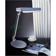 綠色照明 ☆ PHILIPS 飛利浦 FTN630/BL 銀之翼防眩光檯燈 ☆ 電子式 不閃爍 護眼檯燈 檢驗合格