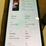Oneplus 6 8+128