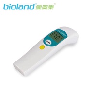 bioland愛奧樂 非接觸式電子測溫計FT-F31 (紅外線額溫槍 體溫計 額頭槍)