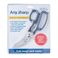 AnySharp 5 In 1 Scissors Essential