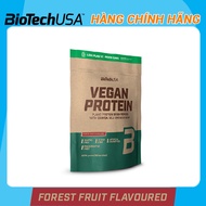 Whey Protein Thực Vật - Vegan Protein BioTechUSA 500g