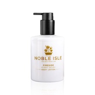 NOBLE ISLE 暖爐身體乳 250ML