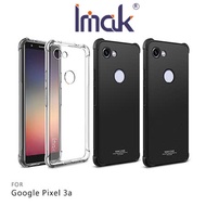 Imak Google Pixel 3a 全包防摔套(氣囊)