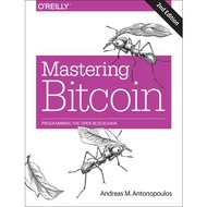 Mastering Bitcoin