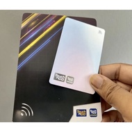 Touch N Go Card NFC Type