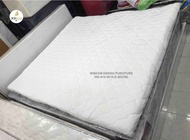 Topper ท็อปเปอร์ ที่นอนปิคนิค Picnic mattress พกพา พับเก็บได้ ขนาด 3.5-5 และ 6 ฟุต
