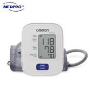 OMRON Blood Pressure Monitor (Model: HEM 7120)