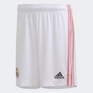 adidas REAL MADRID 20/21 主場球褲 男 FM4733
