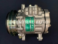 Sanden Compressor - Perodua Kancil Perodua Kelisa (Sanden System)