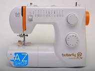 Butterfly JH5832A / JH 5832A Mesin Jahit Portable