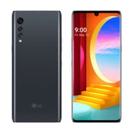 LG Velvet 5G (6G/128G) 蛋糕機 6.8吋防水防塵智慧型手機_黑森林巧克(灰)