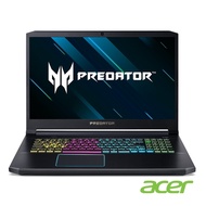 Acer PH317-55-73N6 特仕版 17吋電競筆電(i7-11800H/RTX3070/24G/512G SSD+1TB HDD/Predator/黑)