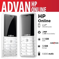 Advan Hape Online