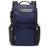 正品新款原廠 TUMI/途米 JK454 男女款休閒商務電腦後背包 時尚雙肩背包 健身運動旅行背包 彈導尼龍配真皮
