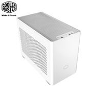 Cooler Master MasterBox NR200 機殼 白色