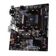 現貨實拍AMD銳龍R3 3100 3200G 9600 9700 搭華擎/微星A320M主板